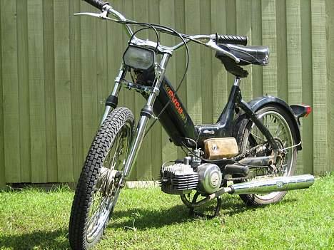 Puch Maxi K - E 50 billede 5
