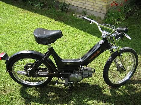 Puch Maxi K - E 50 billede 6