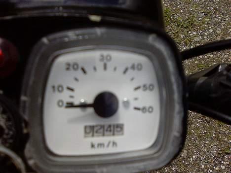 Suzuki FZ-50 *BYTTES* billede 2