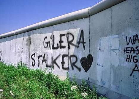 Gilera Stalker Solgt!! billede 10