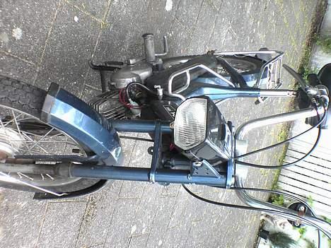 Puch k solgt billede 8