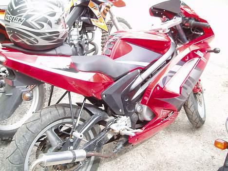 Rieju RS 2 matrix "For Race" billede 1