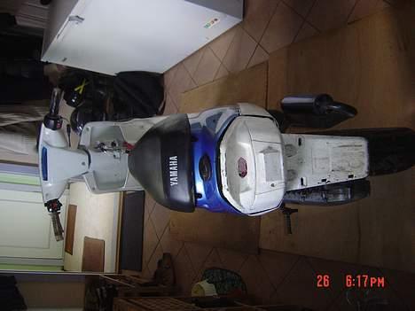 Yamaha Jog FS/R » Stjålet « billede 9