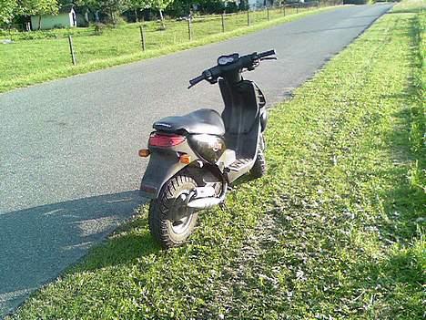 Peugeot      Trekker [AC] *SOLGT* billede 1