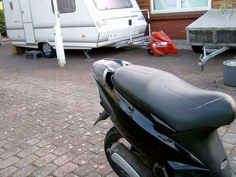 Piaggio nrg billede 7