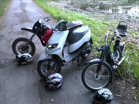 Puch k solgt billede 10