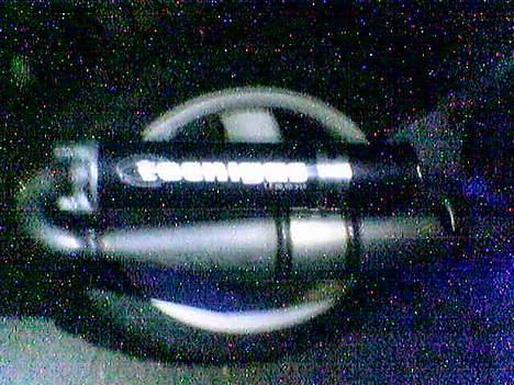 Peugeot speedfight 2 206 - Og min dejlige udstødning igen...! billede 15