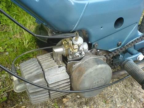 Puch maxi k solgt billede 4