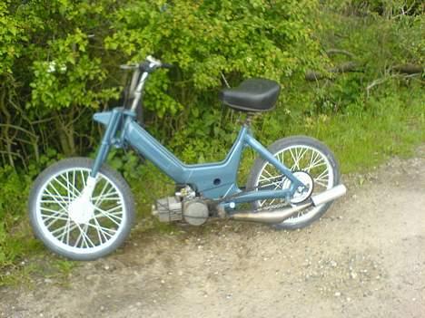 Puch maxi k solgt billede 5