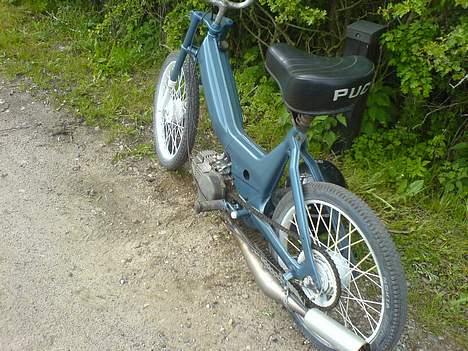 Puch maxi k solgt billede 6
