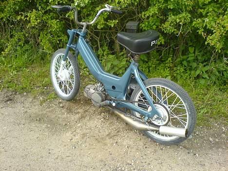 Puch maxi k solgt billede 7