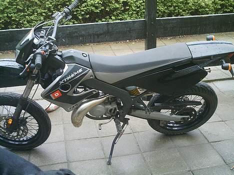 Derbi senda sm 50(solgt) billede 4