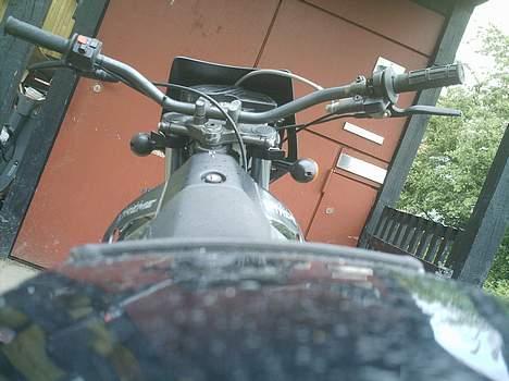 Derbi senda sm 50(solgt) billede 13