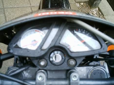 Derbi senda sm 50(solgt) billede 14