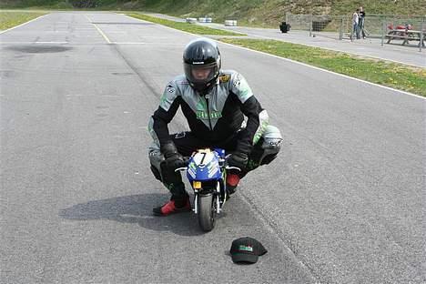 Blata WRS Special Edition EM billede 6