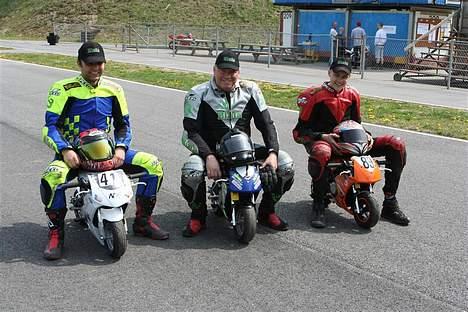 Blata WRS Special Edition EM billede 8