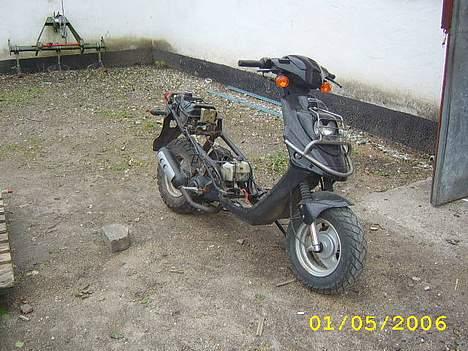 PGO hot50  billede 8