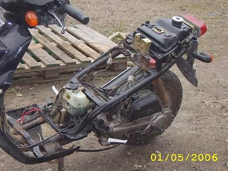 PGO hot50  billede 9