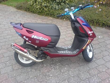 Aprilia Sonic[BYTTET TIL JOG]  billede 5