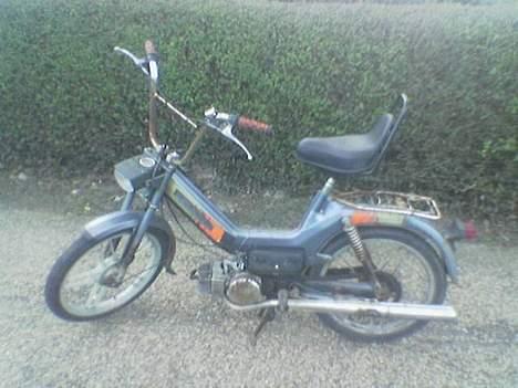 Puch Maxi SOLGT! billede 1