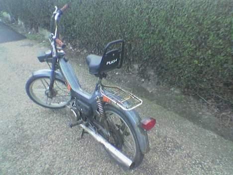 Puch Maxi SOLGT! billede 2