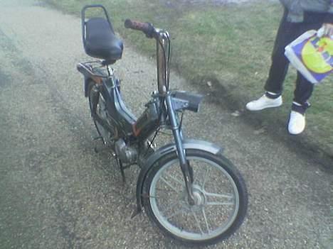 Puch Maxi SOLGT! billede 3