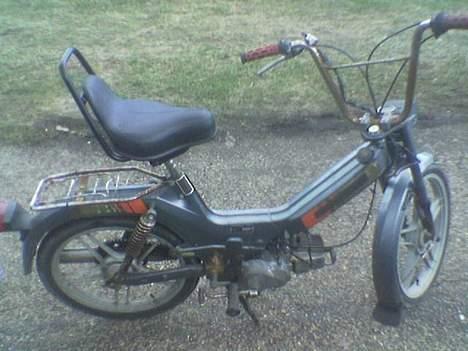 Puch Maxi SOLGT! billede 4
