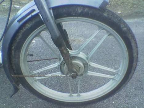 Puch Maxi SOLGT! billede 5