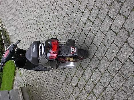 Yamaha jog (solgt) billede 3