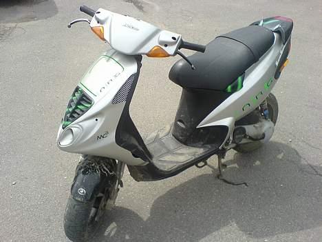 Piaggio * SOLGT Til Michael A* billede 5