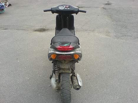 Piaggio * SOLGT Til Michael A* billede 6