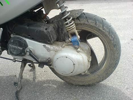 Piaggio * SOLGT Til Michael A* billede 7