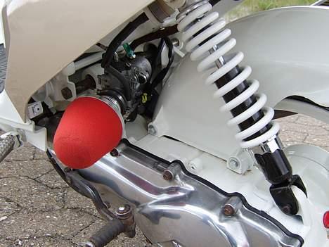 PGO hot 50  [Sæby´s] solgt.. billede 2