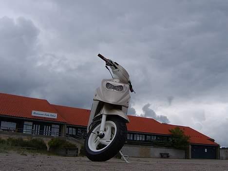 PGO hot 50  [Sæby´s] solgt.. billede 5