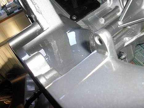 PGO Dr Big Sport  SOLGT!! billede 2