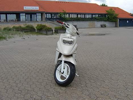 PGO hot 50  [Sæby´s] solgt.. billede 6