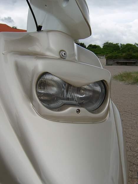 PGO hot 50  [Sæby´s] solgt.. billede 8