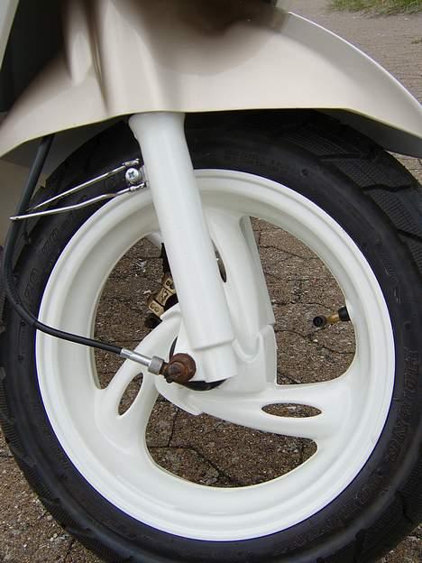 PGO hot 50  [Sæby´s] solgt.. - dem har jeg fået af min søde kæreste billede 9