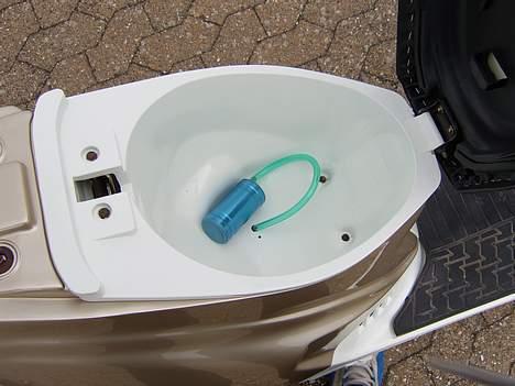 PGO hot 50  [Sæby´s] solgt.. billede 10