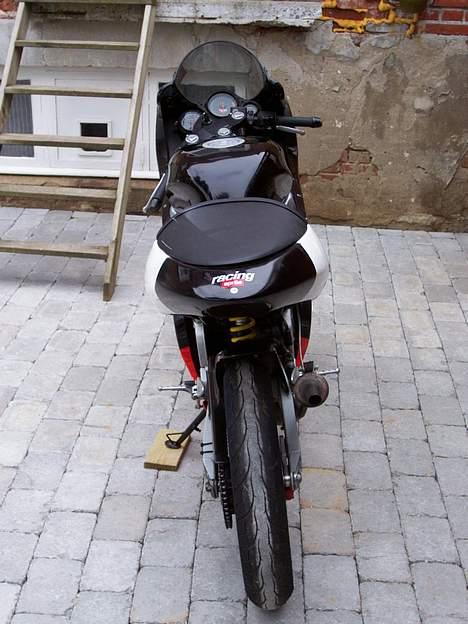 Aprilia Rs 50 RoadRace billede 3