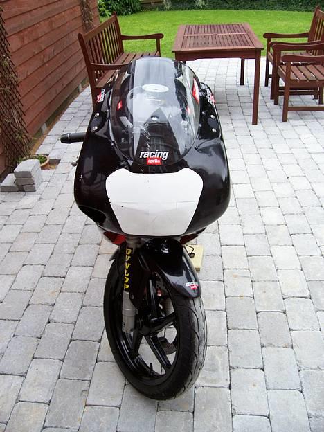 Aprilia Rs 50 RoadRace billede 4