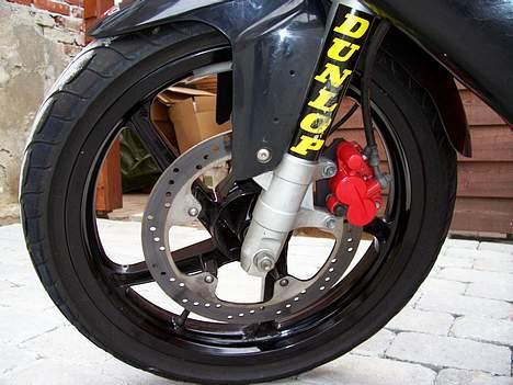 Aprilia Rs 50 RoadRace billede 6