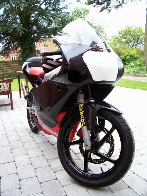 Aprilia Rs 50 RoadRace billede 7