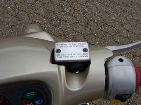 PGO hot 50  [Sæby´s] solgt.. billede 13