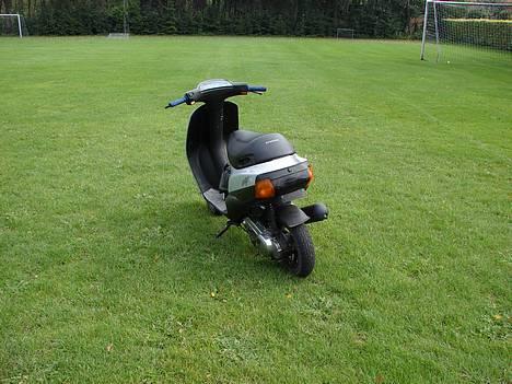 Piaggio Zip billede 10