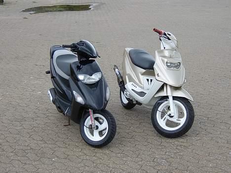 PGO hot 50  [Sæby´s] solgt.. billede 14