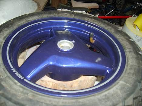 Piaggio Zip billede 13