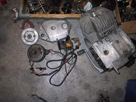 Puch cobra billede 9