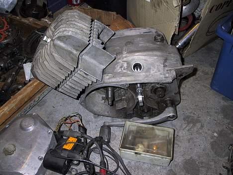 Puch cobra billede 10