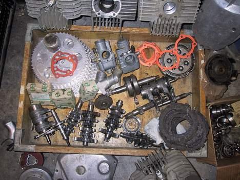 Puch cobra billede 11